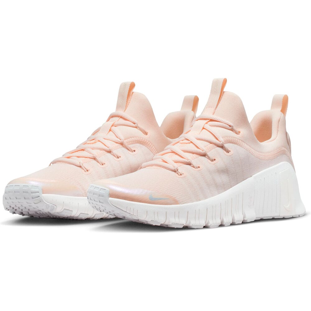 Nike zapatillas fitness mujer W NIKE FREE METCON 6 lateral interior
