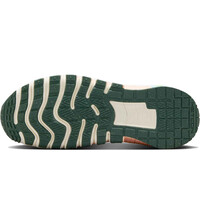 Nike zapatillas fitness mujer W NIKE FREE METCON 6 PRM vista superior