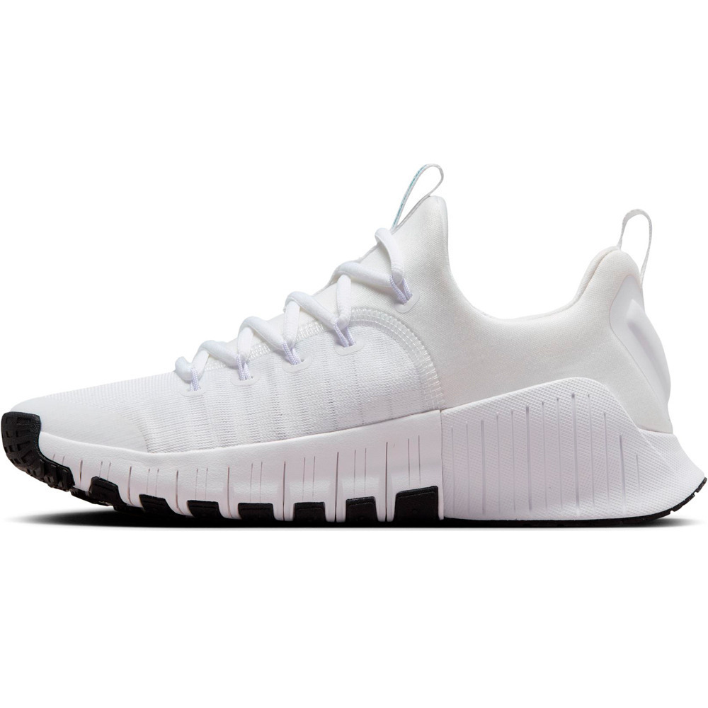 Nike zapatillas fitness mujer W NIKE FREE METCON 6 puntera