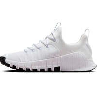 Nike zapatillas fitness mujer W NIKE FREE METCON 6 puntera