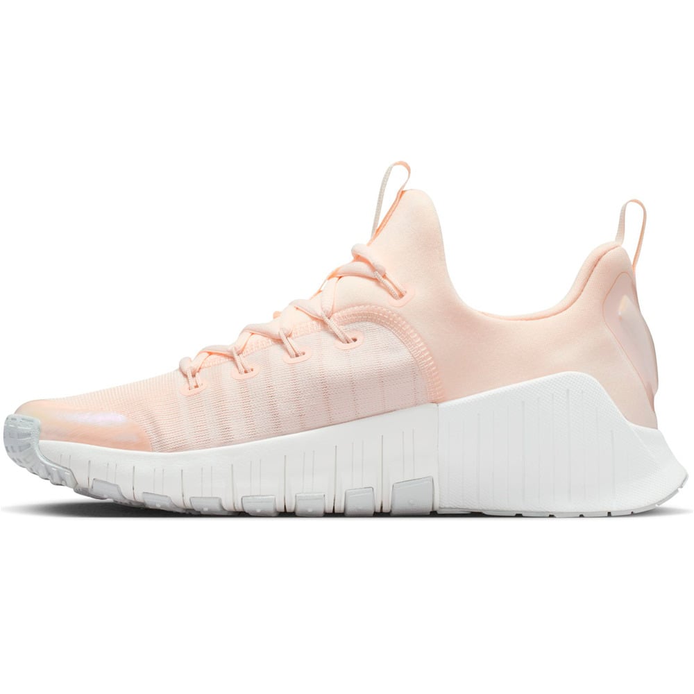 Nike zapatillas fitness mujer W NIKE FREE METCON 6 puntera