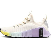 Nike zapatillas fitness mujer W NIKE FREE METCON 6 SE lateral exterior