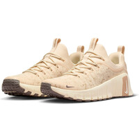 Nike zapatillas fitness mujer W NIKE FREE METCON 6 SE lateral interior