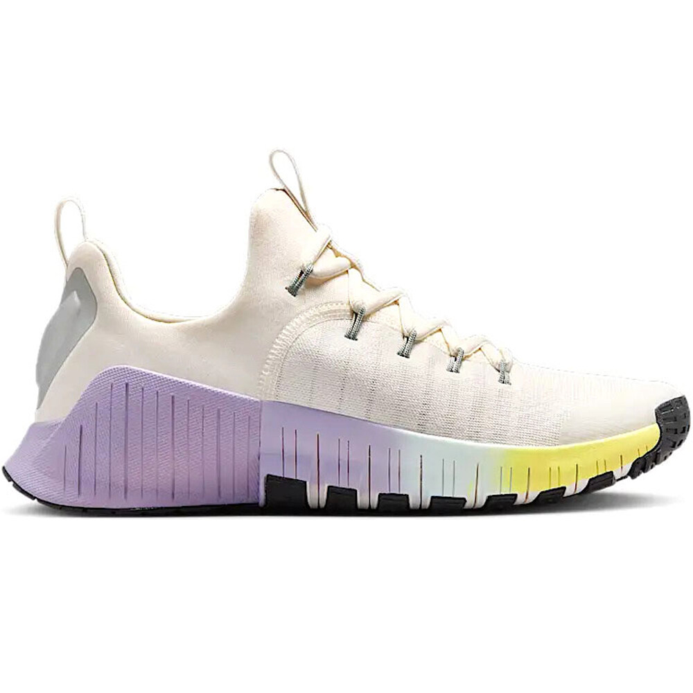 Nike zapatillas fitness mujer W NIKE FREE METCON 6 SE puntera