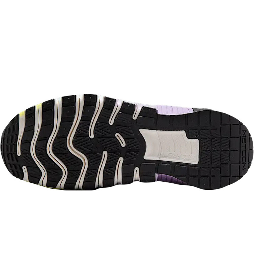 Nike zapatillas fitness mujer W NIKE FREE METCON 6 SE vista superior