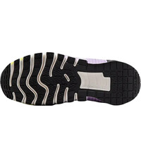 Nike zapatillas fitness mujer W NIKE FREE METCON 6 SE vista superior