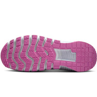Nike zapatillas fitness mujer W NIKE FREE METCON 6 vista superior