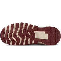 Nike zapatillas fitness mujer W NIKE FREE METCON 6 vista superior