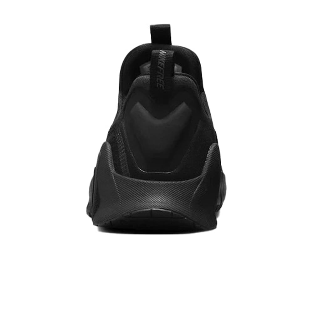 Nike zapatillas fitness mujer W NIKE FREE METCON 6 vista trasera