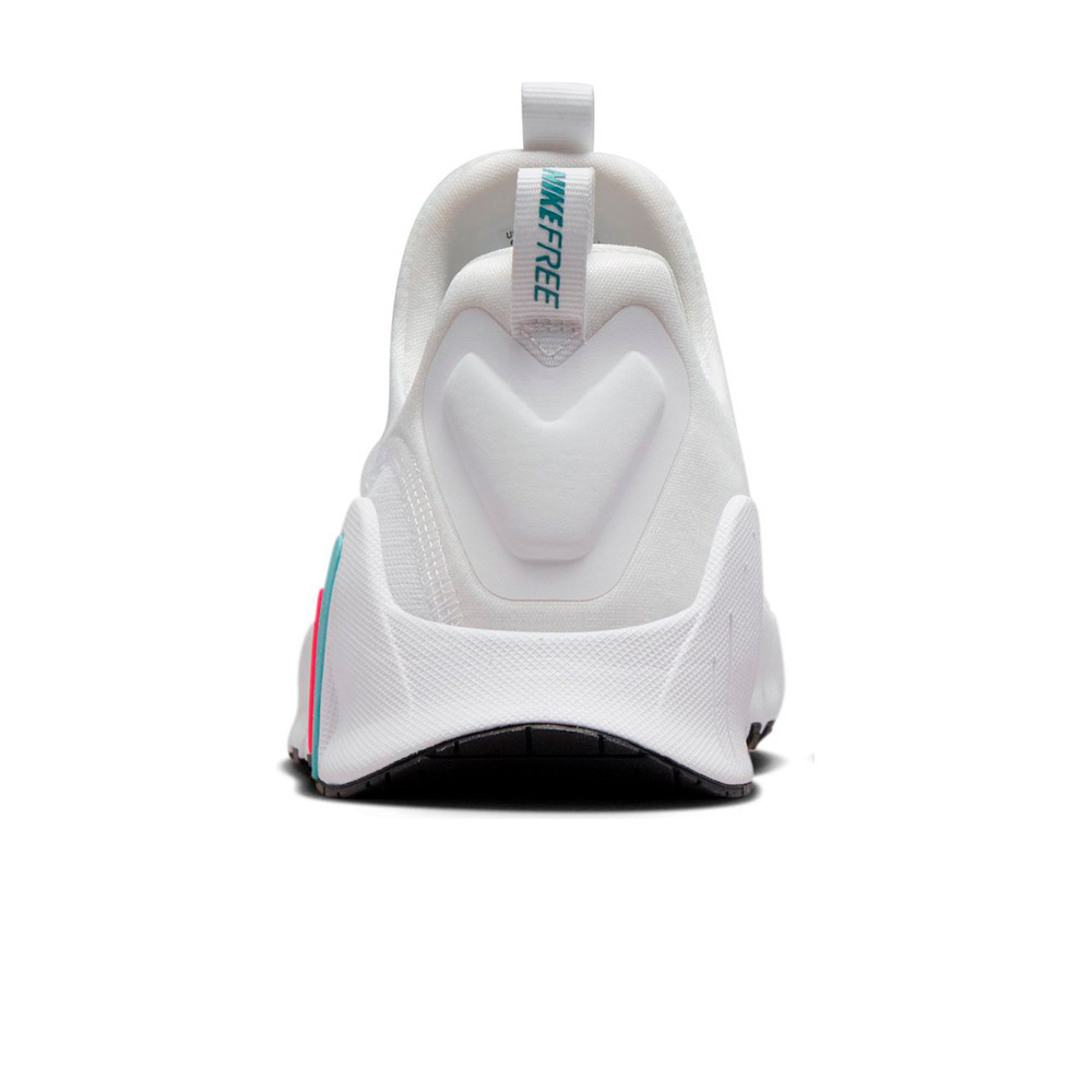Nike zapatillas fitness mujer W NIKE FREE METCON 6 vista trasera