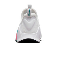 Nike zapatillas fitness mujer W NIKE FREE METCON 6 vista trasera