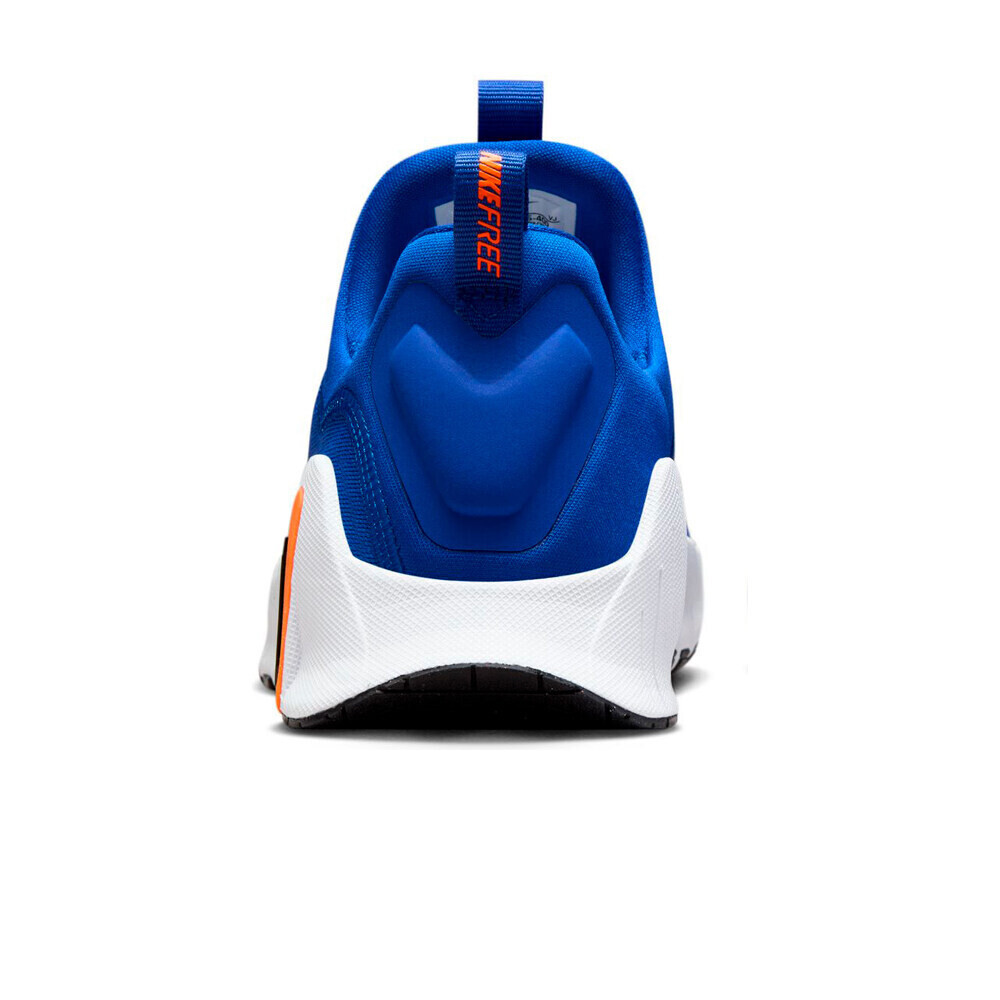 Nike zapatillas fitness mujer W NIKE FREE METCON 6 vista trasera