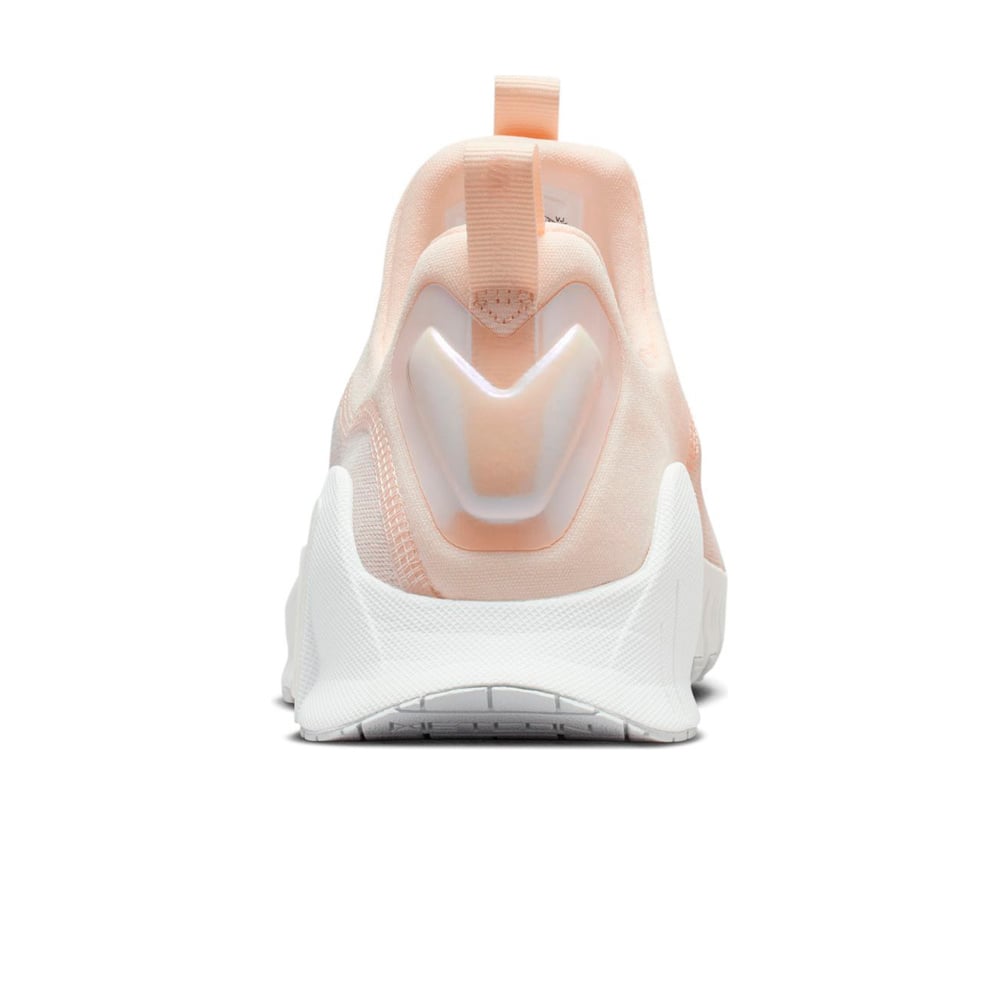 Nike zapatillas fitness mujer W NIKE FREE METCON 6 vista trasera