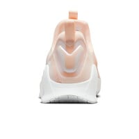 Nike zapatillas fitness mujer W NIKE FREE METCON 6 vista trasera