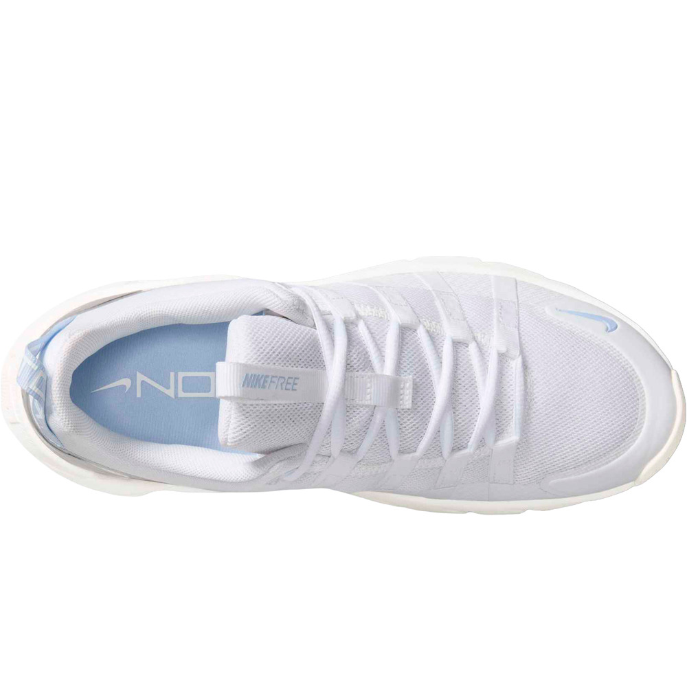 Nike zapatillas fitness mujer W NIKE FREE METCON 7 05