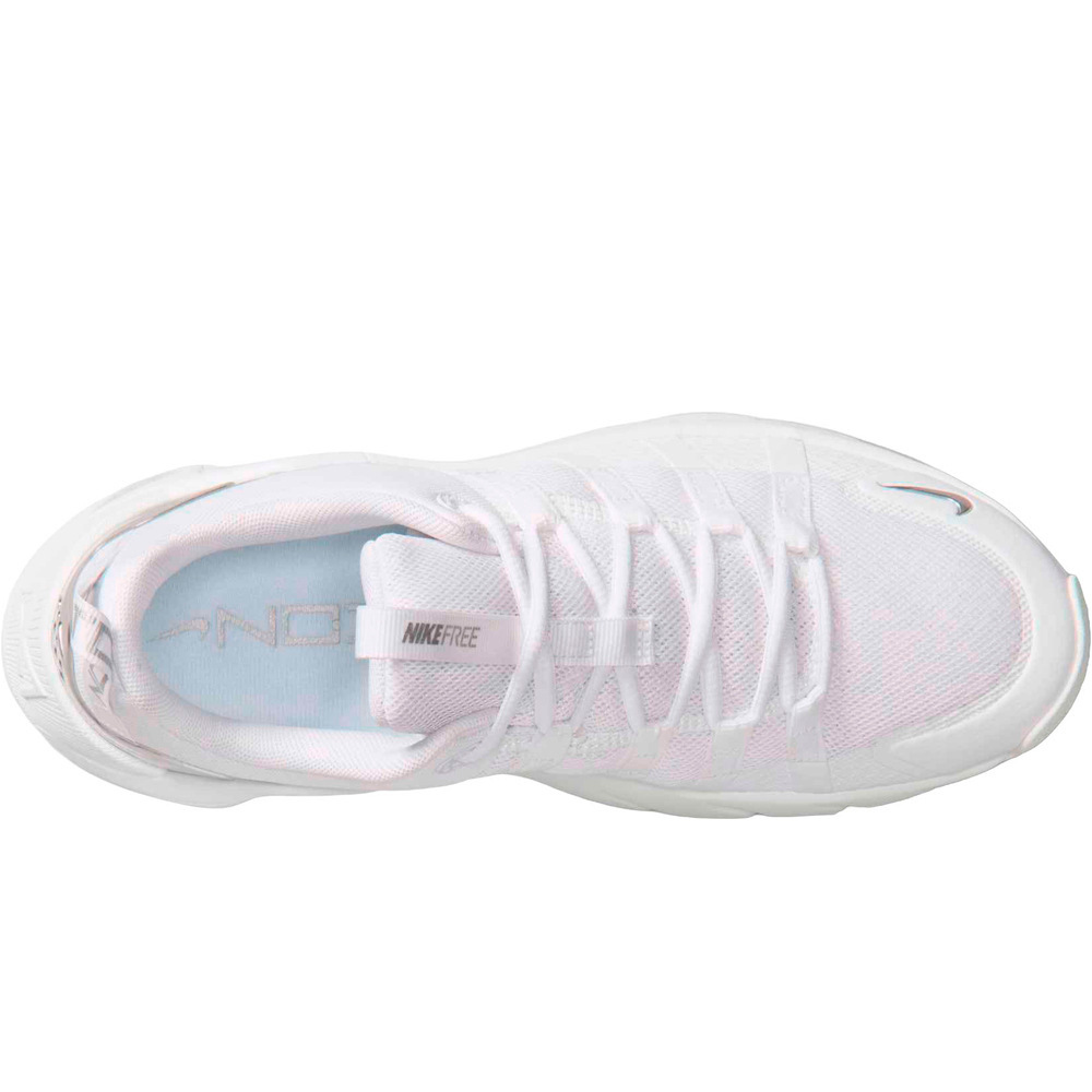 Nike zapatillas fitness mujer W NIKE FREE METCON 7 05