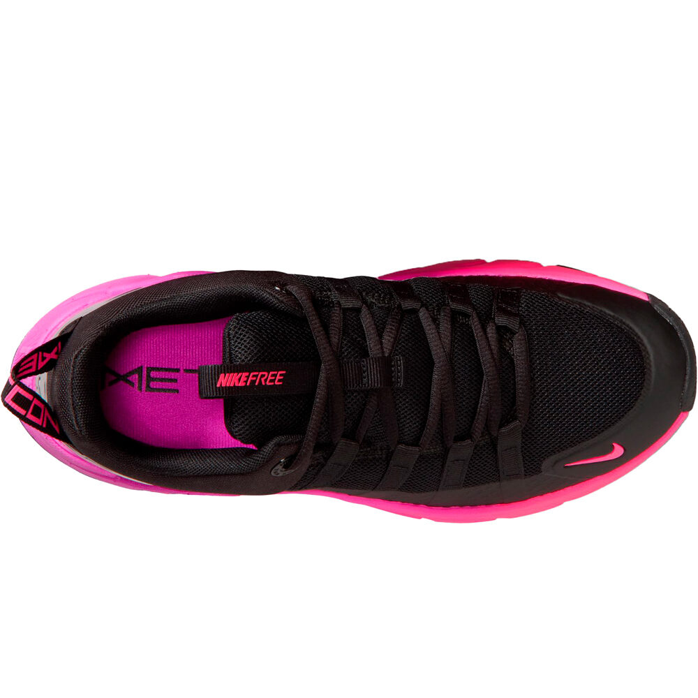 Nike zapatillas fitness mujer W NIKE FREE METCON 7 05