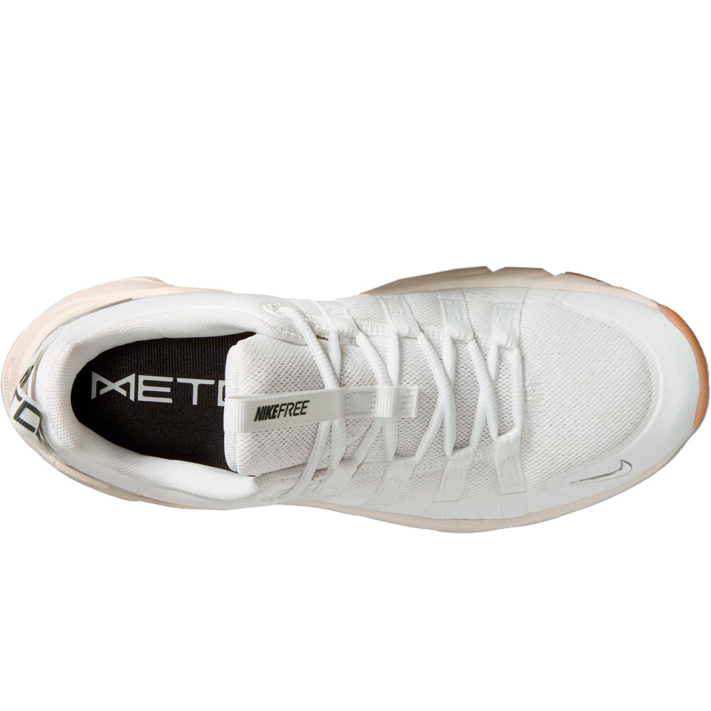 Nike zapatillas fitness mujer W NIKE FREE METCON 7 05