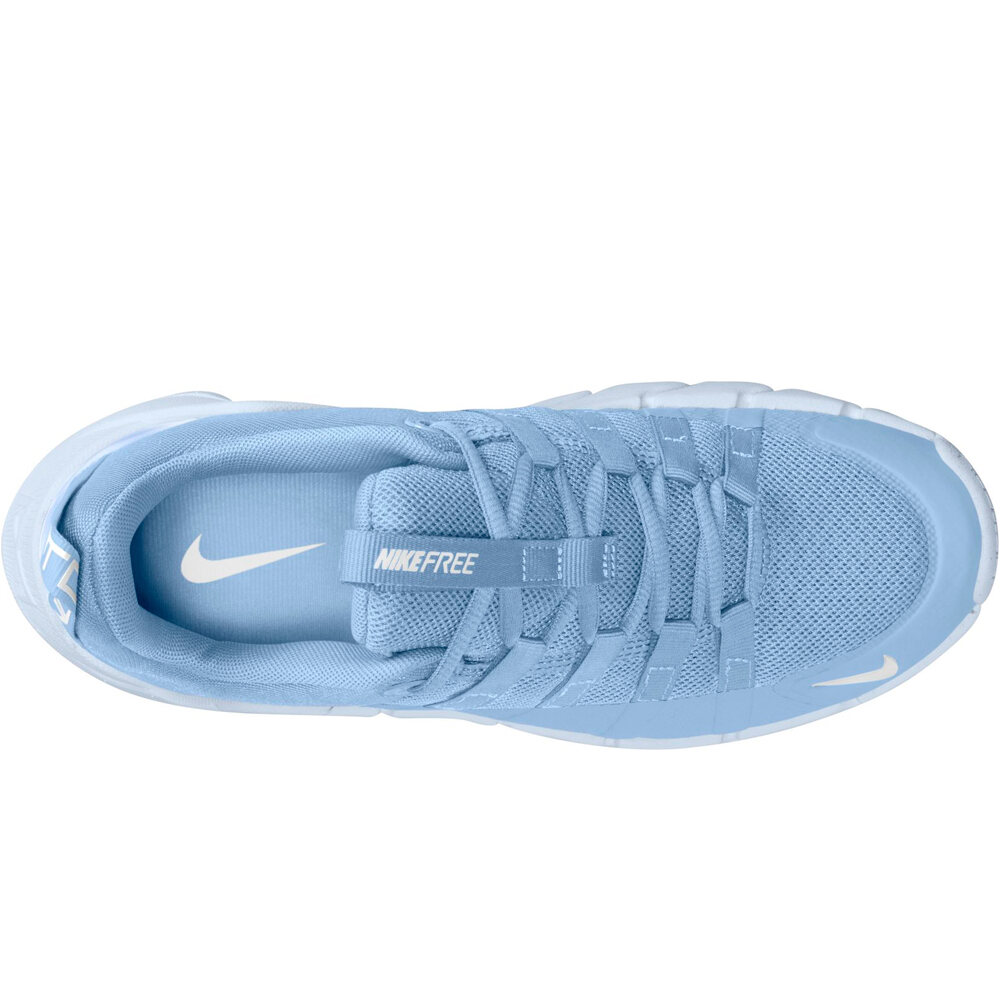 Nike zapatillas fitness mujer W NIKE FREE METCON 7 05