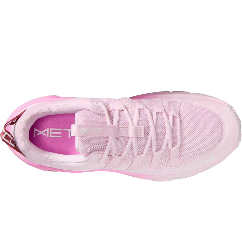 Nike zapatillas fitness mujer W NIKE FREE METCON 7 05