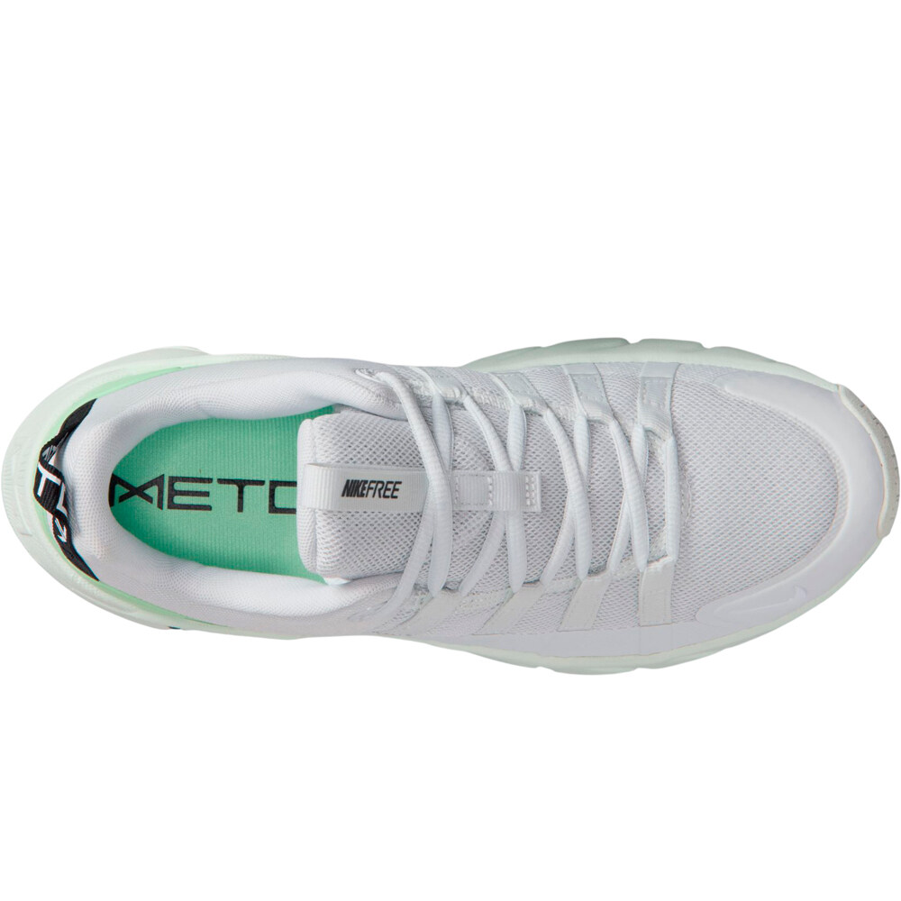 Nike zapatillas fitness mujer W NIKE FREE METCON 7 BLVE 05