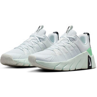 Nike zapatillas fitness mujer W NIKE FREE METCON 7 BLVE lateral interior