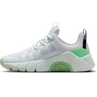 Nike zapatillas fitness mujer W NIKE FREE METCON 7 BLVE puntera