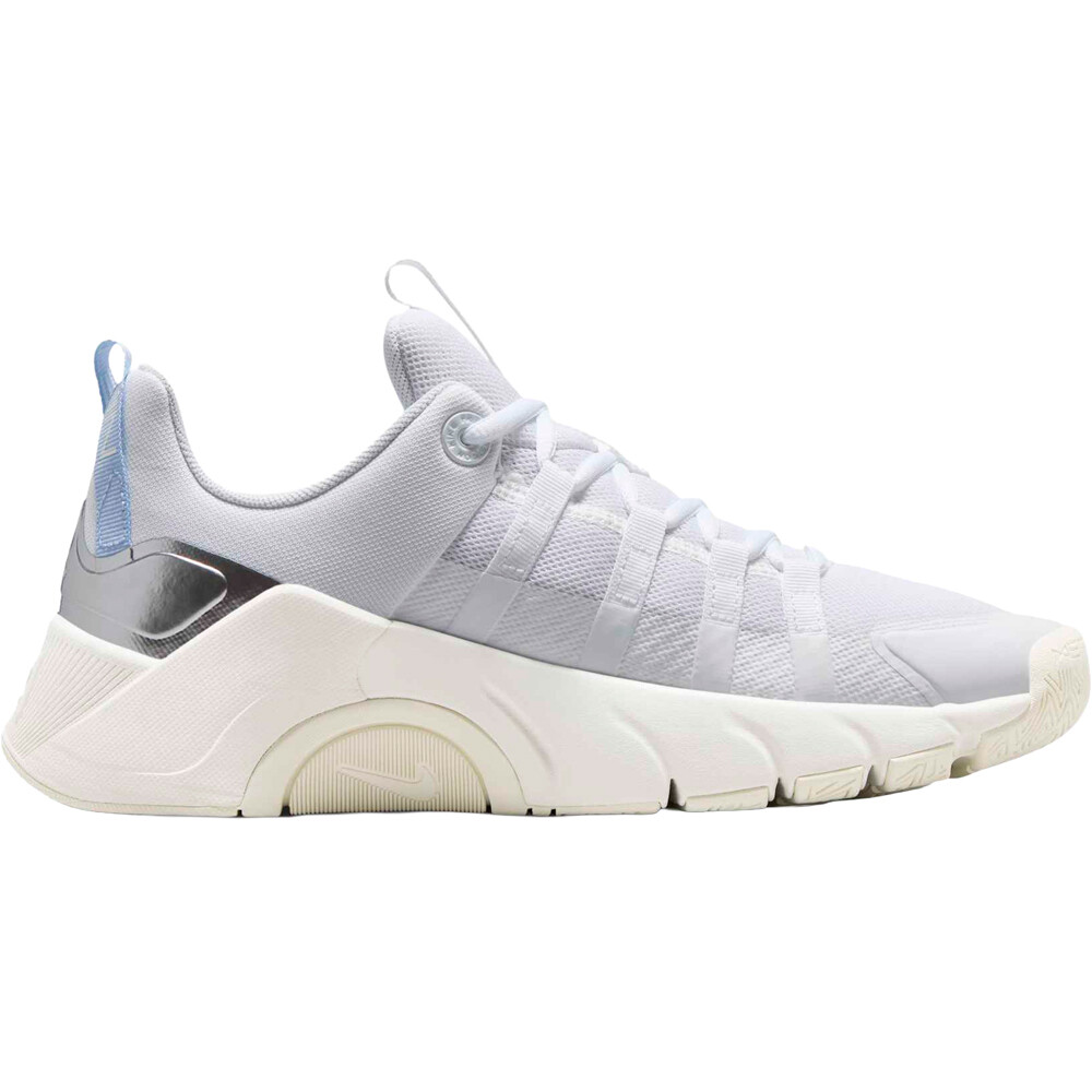 Nike zapatillas fitness mujer W NIKE FREE METCON 7 lateral exterior