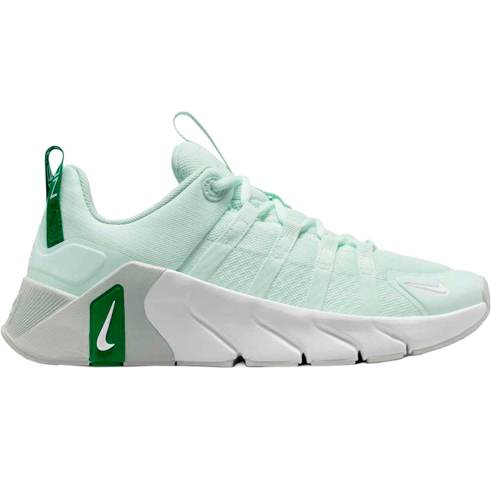 Nike zapatillas fitness mujer W NIKE FREE METCON 7 lateral exterior