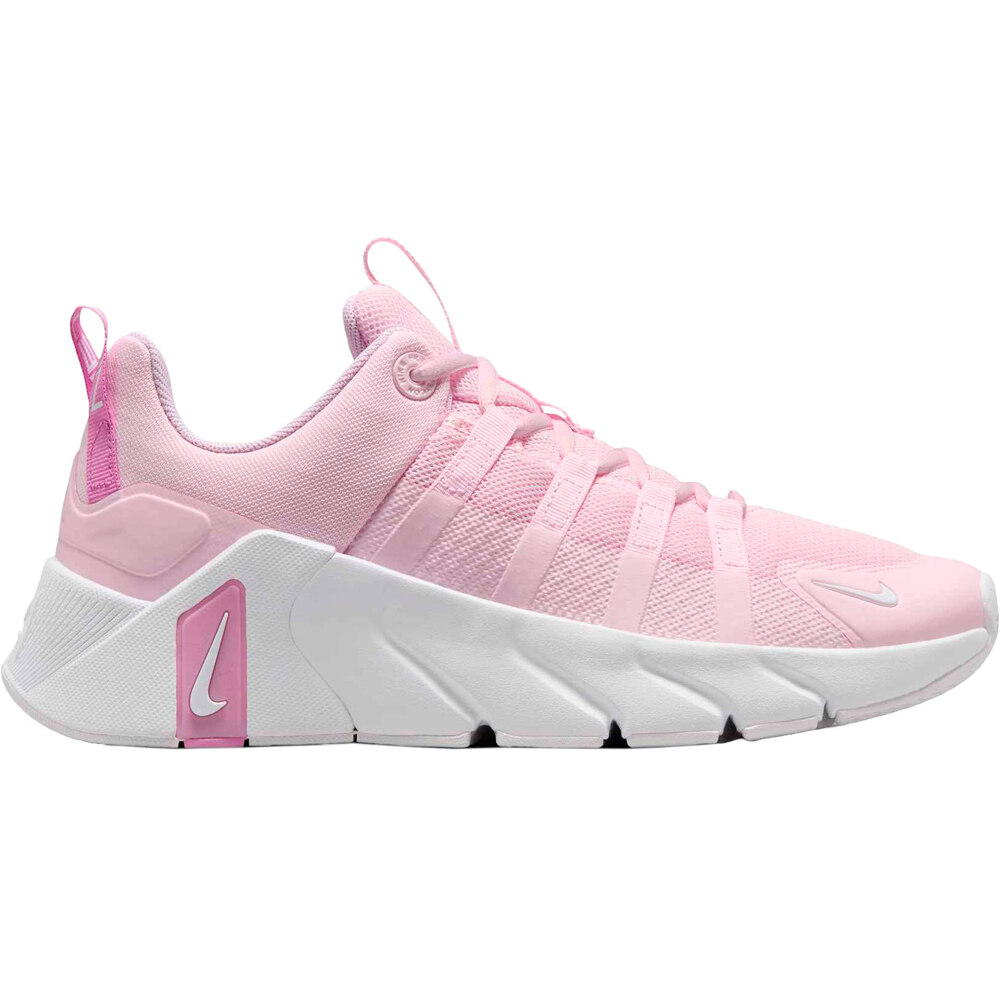 Nike zapatillas fitness mujer W NIKE FREE METCON 7 lateral exterior