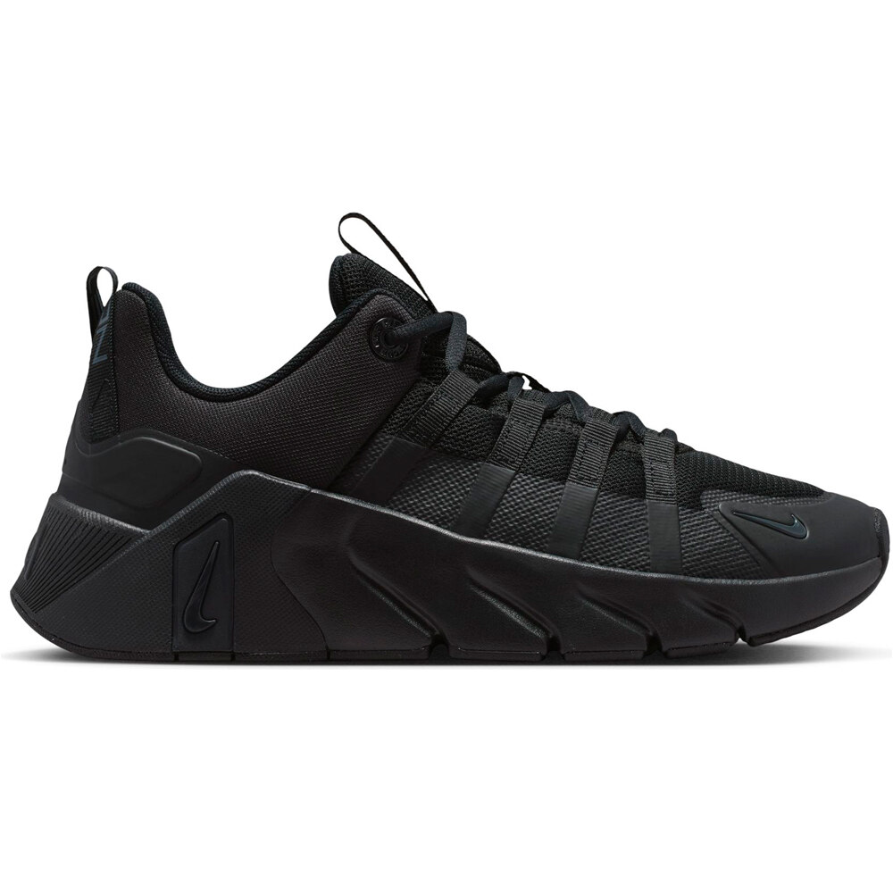 Nike zapatillas fitness mujer W NIKE FREE METCON 7 lateral exterior