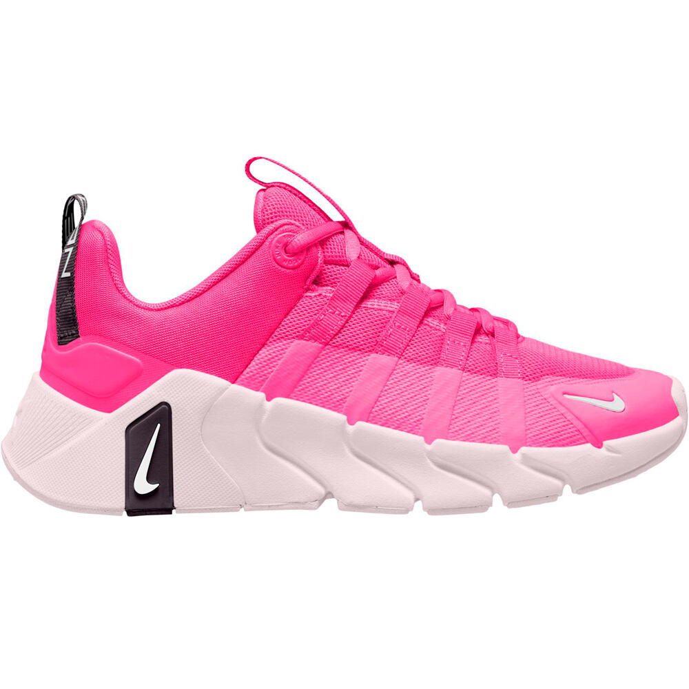 Nike zapatillas fitness mujer W NIKE FREE METCON 7 lateral exterior