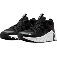 Nike zapatillas fitness mujer W NIKE FREE METCON 7 lateral interior