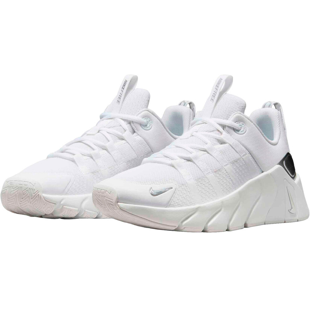 Nike zapatillas fitness mujer W NIKE FREE METCON 7 lateral interior