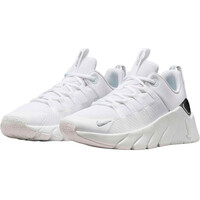 Nike zapatillas fitness mujer W NIKE FREE METCON 7 lateral interior