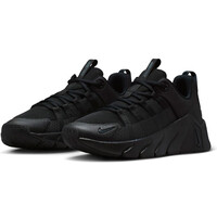 Nike zapatillas fitness mujer W NIKE FREE METCON 7 lateral interior