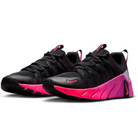 Nike zapatillas fitness mujer W NIKE FREE METCON 7 lateral interior