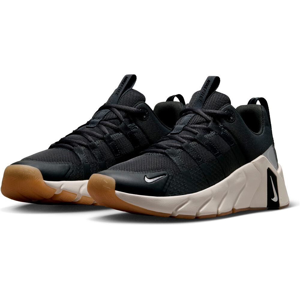 Nike zapatillas fitness mujer W NIKE FREE METCON 7 lateral interior
