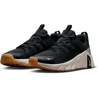 Nike zapatillas fitness mujer W NIKE FREE METCON 7 lateral interior
