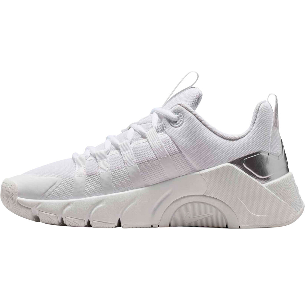 Nike zapatillas fitness mujer W NIKE FREE METCON 7 puntera