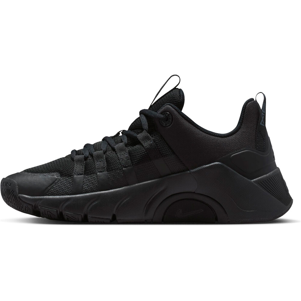 Nike zapatillas fitness mujer W NIKE FREE METCON 7 puntera
