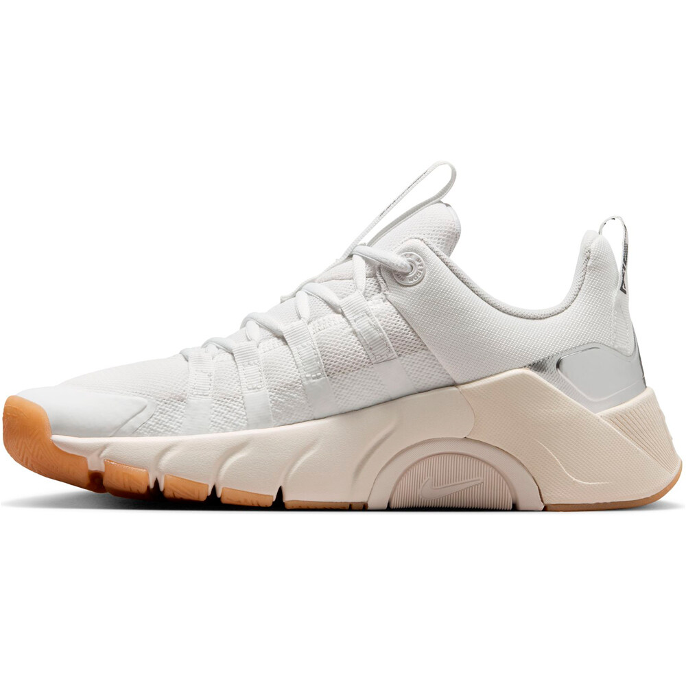 Nike zapatillas fitness mujer W NIKE FREE METCON 7 puntera