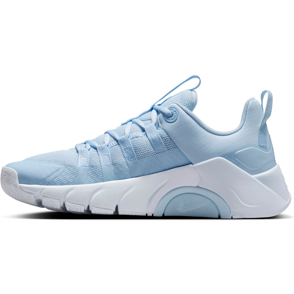 Nike zapatillas fitness mujer W NIKE FREE METCON 7 puntera