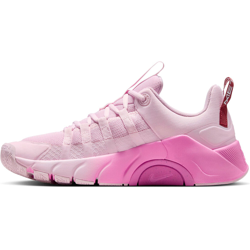 Nike zapatillas fitness mujer W NIKE FREE METCON 7 puntera