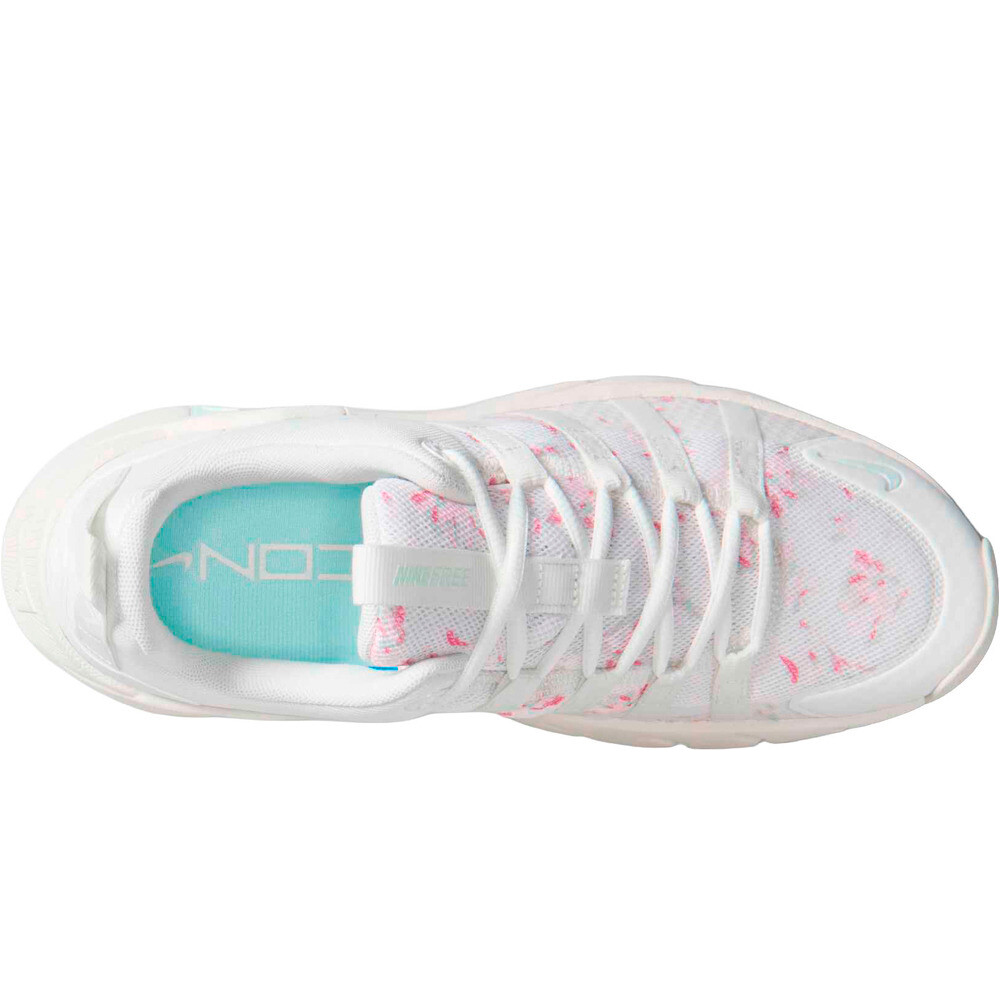 Nike zapatillas fitness mujer W NIKE FREE METCON 7 SE 05