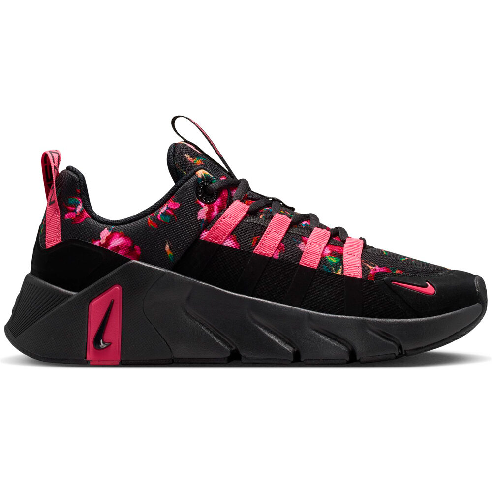Nike zapatillas fitness mujer W NIKE FREE METCON 7 SE lateral exterior