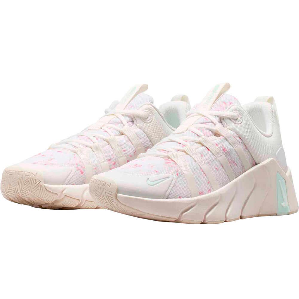 Nike zapatillas fitness mujer W NIKE FREE METCON 7 SE lateral interior