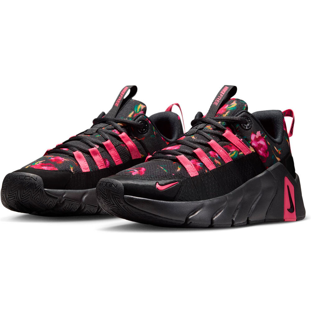 Nike zapatillas fitness mujer W NIKE FREE METCON 7 SE lateral interior