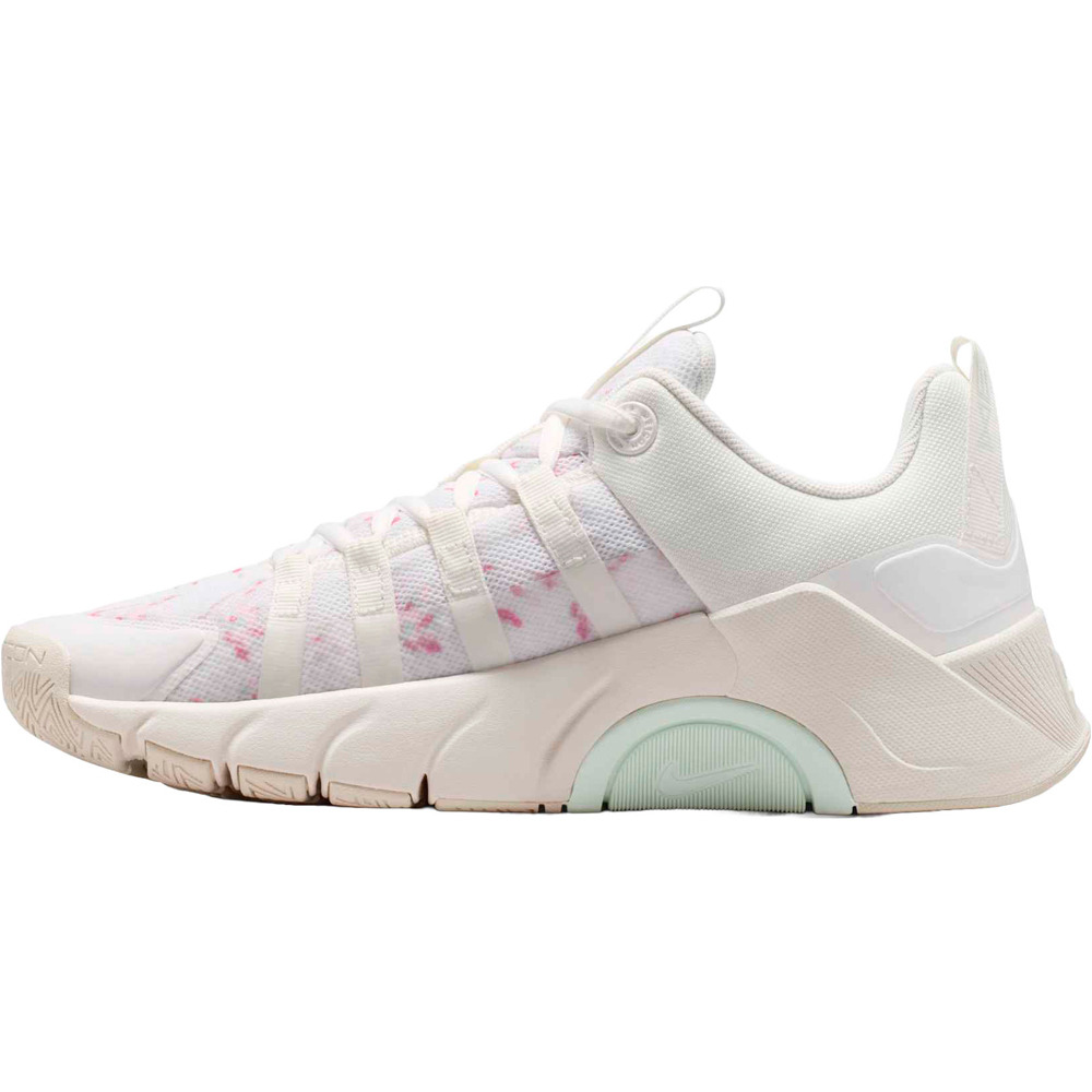 Nike zapatillas fitness mujer W NIKE FREE METCON 7 SE puntera