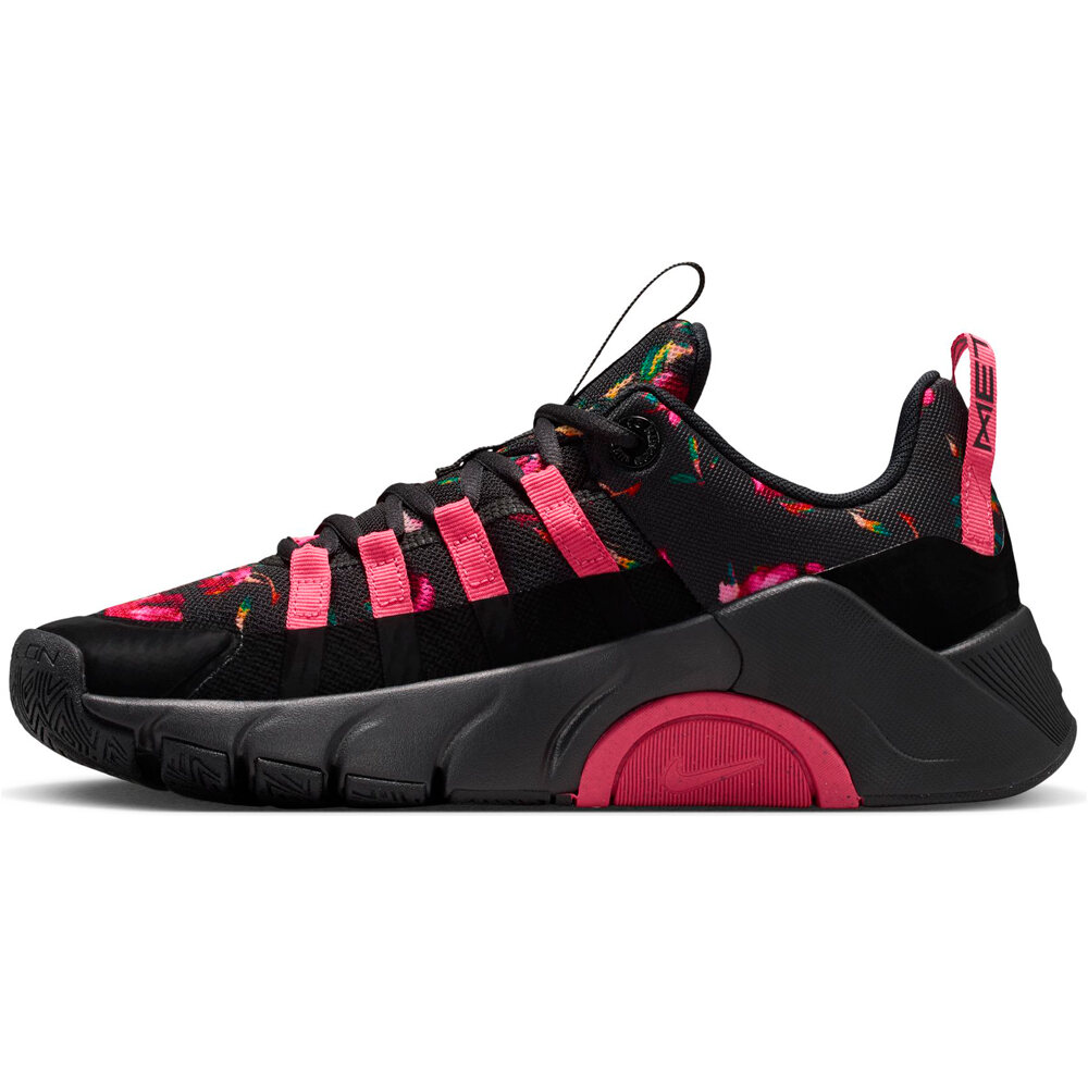 Nike zapatillas fitness mujer W NIKE FREE METCON 7 SE puntera